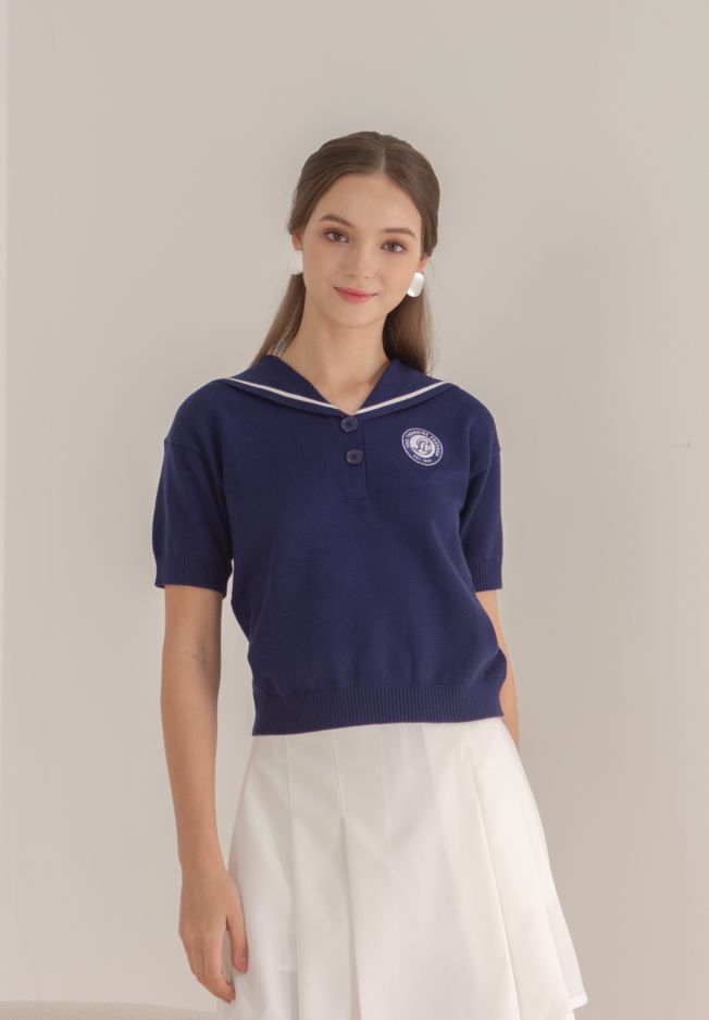 DONALD SAILOR TOP